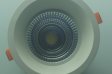 (image for) LED Spotlight 15W Cut-out 125MM Diameter 5.5" White Recessed LED Dimmable/Non-Dimmable LED Ceiling light