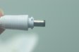 (image for) LED Spotlight 3W Cut-out 72MM Diameter 3.4" White Recessed LED Dimmable/Non-Dimmable LED Ceiling light