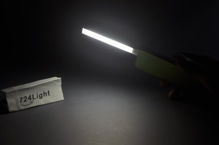 (image for) 8LED/14LED USB LED Lamp Mobile Power USB LED Nightlight