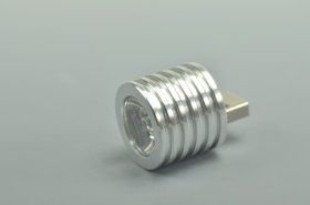 1.75W USB LED Lamp MINI USB Nightlight For Laptop Notebook
