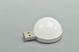 (image for) 1.75W USB LED Lamp MINI USB Nightlight For Laptop Notebook