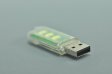 (image for) 3LED MINI USB Mobile Power Camping Lamp LED Night Light Lamp