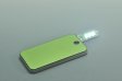 (image for) 3LED MINI USB Mobile Power Camping Lamp LED Night Light Lamp