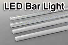 LED Strip Bar(non waterproof)