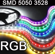 LED RGB Controller