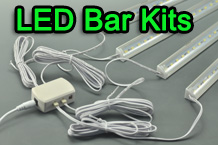 LED Rigid Bar Kits