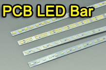 Rigid PCB Strip Light