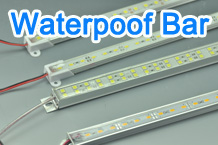 Waterproof Strip Bar