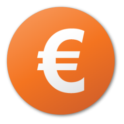 1 Euro Payment